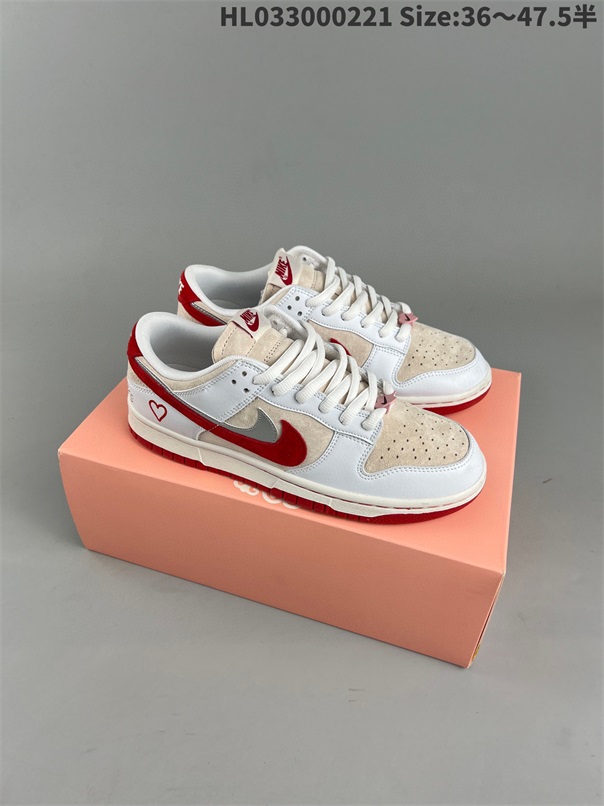 women low dunk sb shoes HH 2023-2-27-089